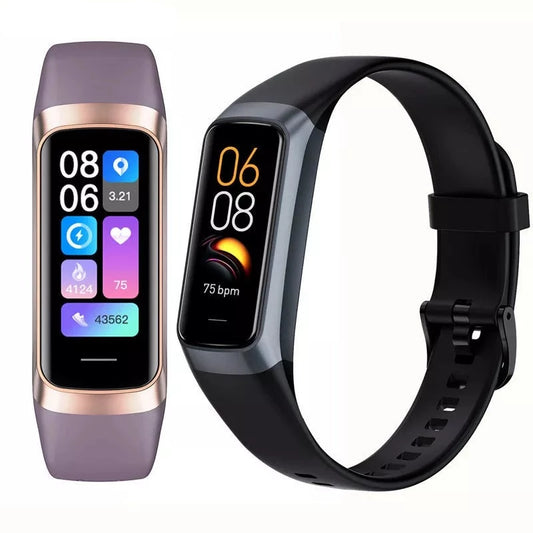 2023 Smart Watch with Heart Rate